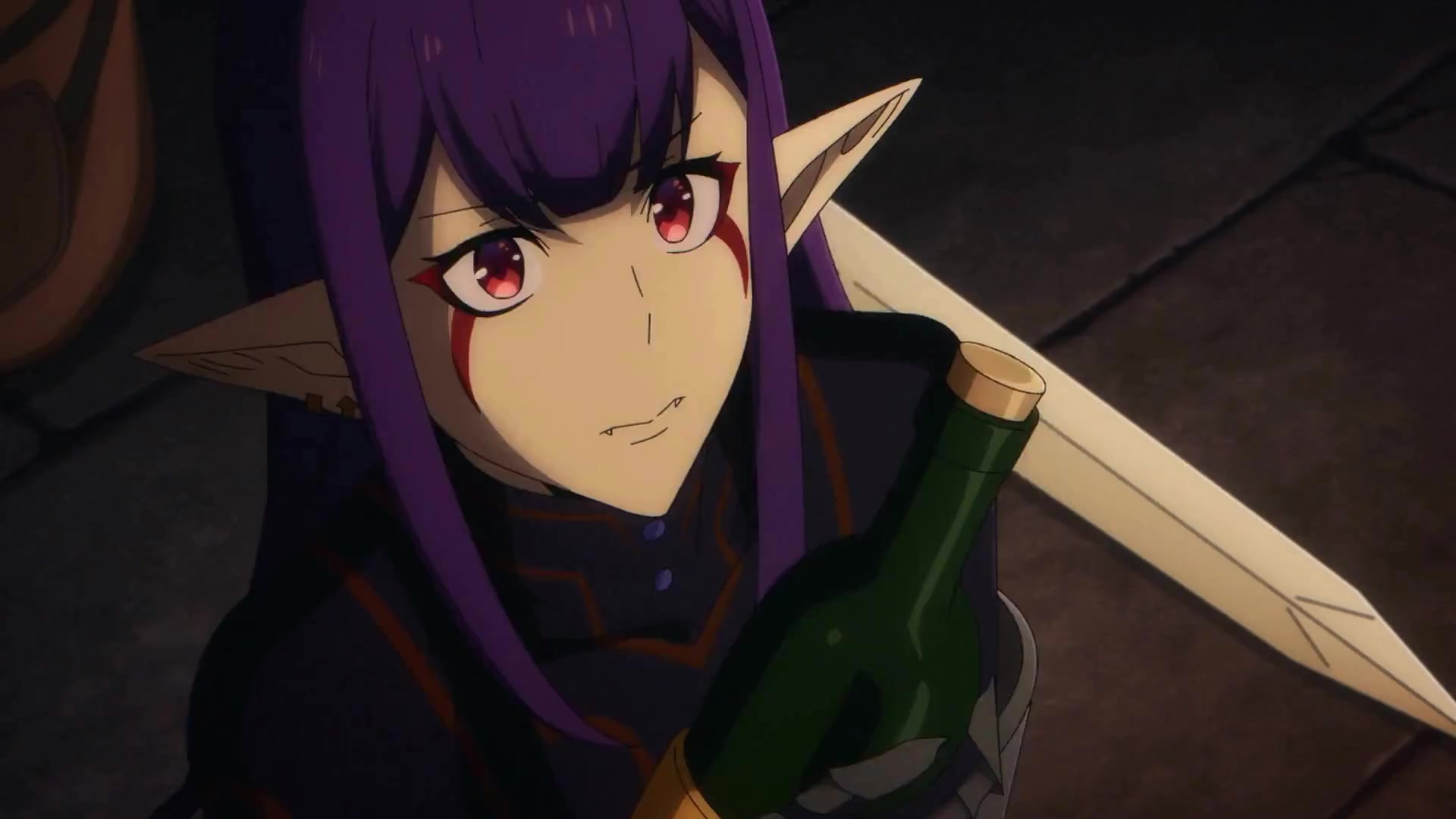 Solo Leveling S2 ep8.mp4 Comp 26-10x-RIFE-RIFE4.0-300fps-3x-RIFE-RIFE4.0-900fps.mp4